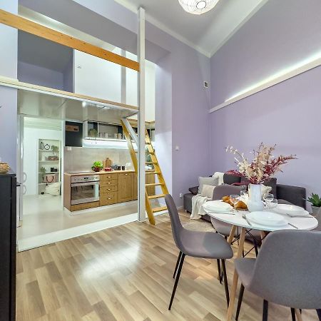 Apartament Przy Rynku Dluga 23 Krakov Exteriér fotografie