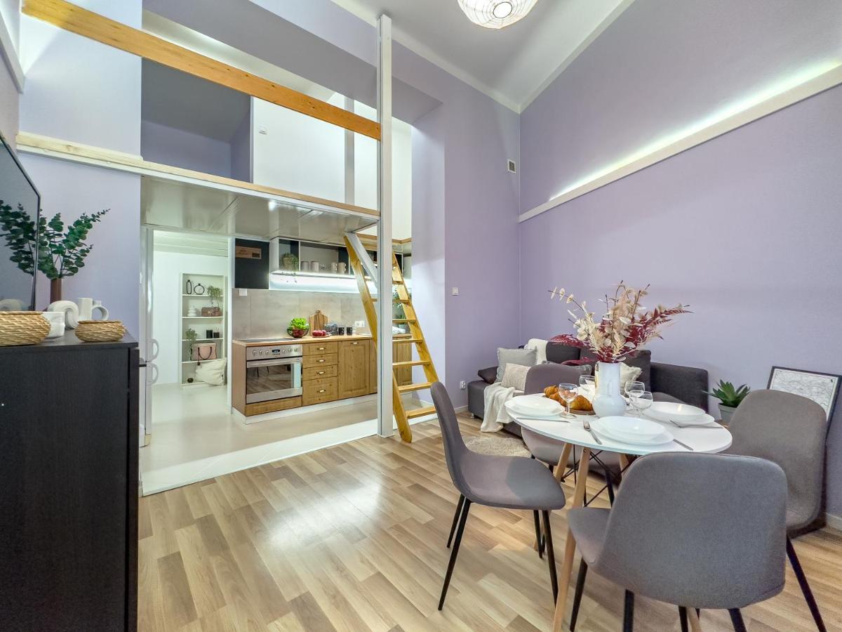 Apartament Przy Rynku Dluga 23 Krakov Exteriér fotografie