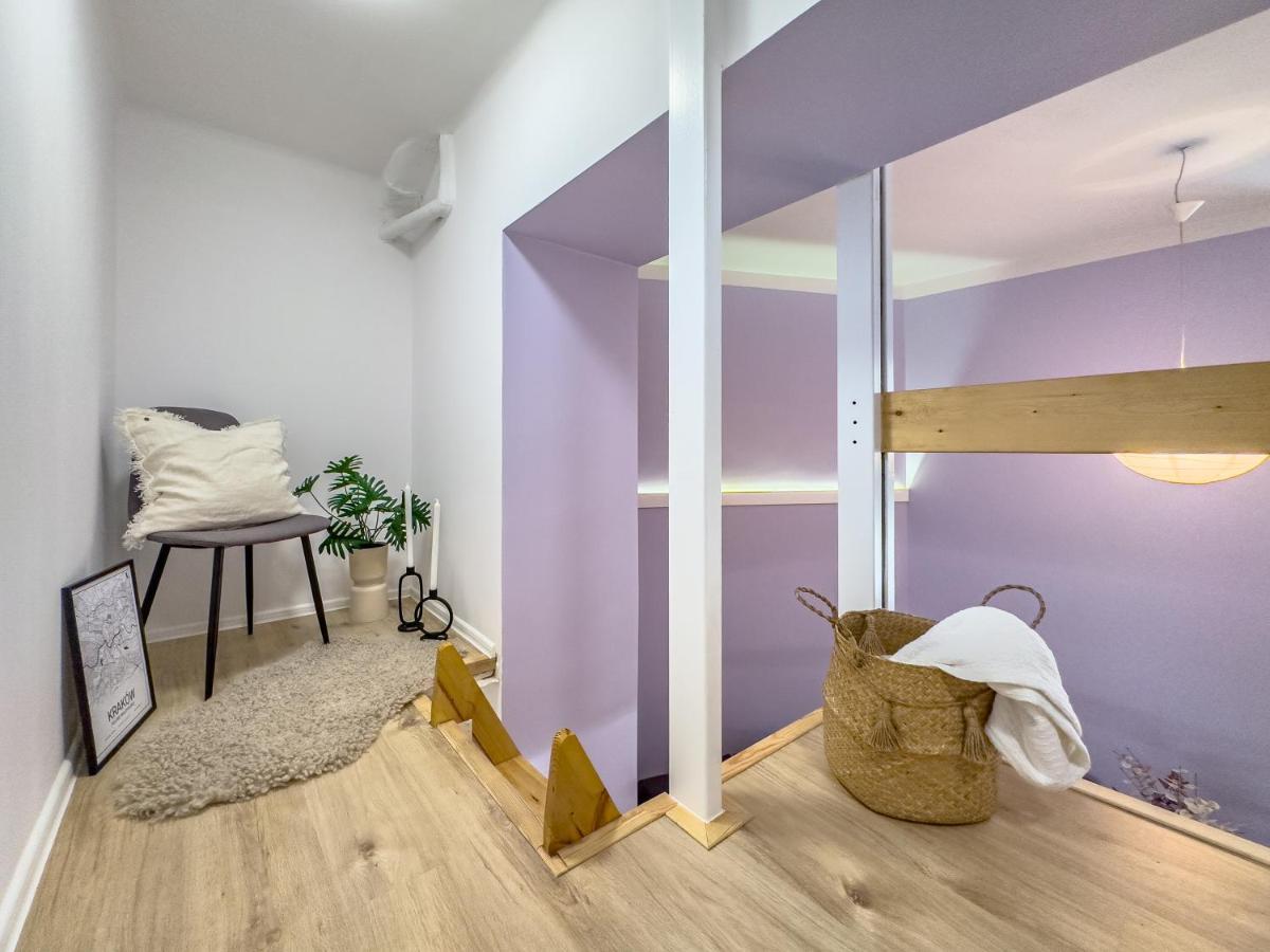 Apartament Przy Rynku Dluga 23 Krakov Exteriér fotografie