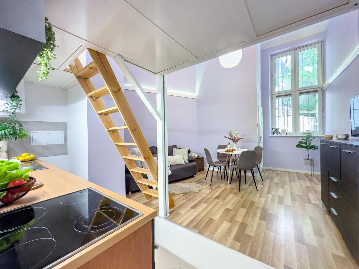 Apartament Przy Rynku Dluga 23 Krakov Exteriér fotografie