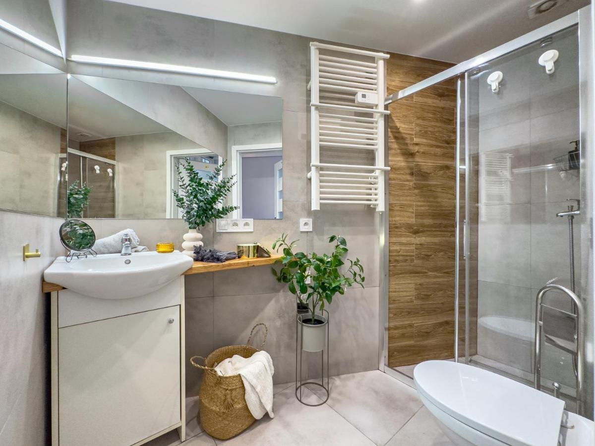 Apartament Przy Rynku Dluga 23 Krakov Exteriér fotografie