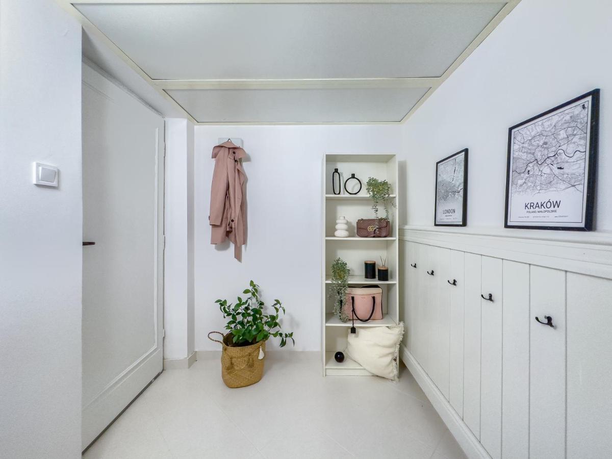 Apartament Przy Rynku Dluga 23 Krakov Exteriér fotografie