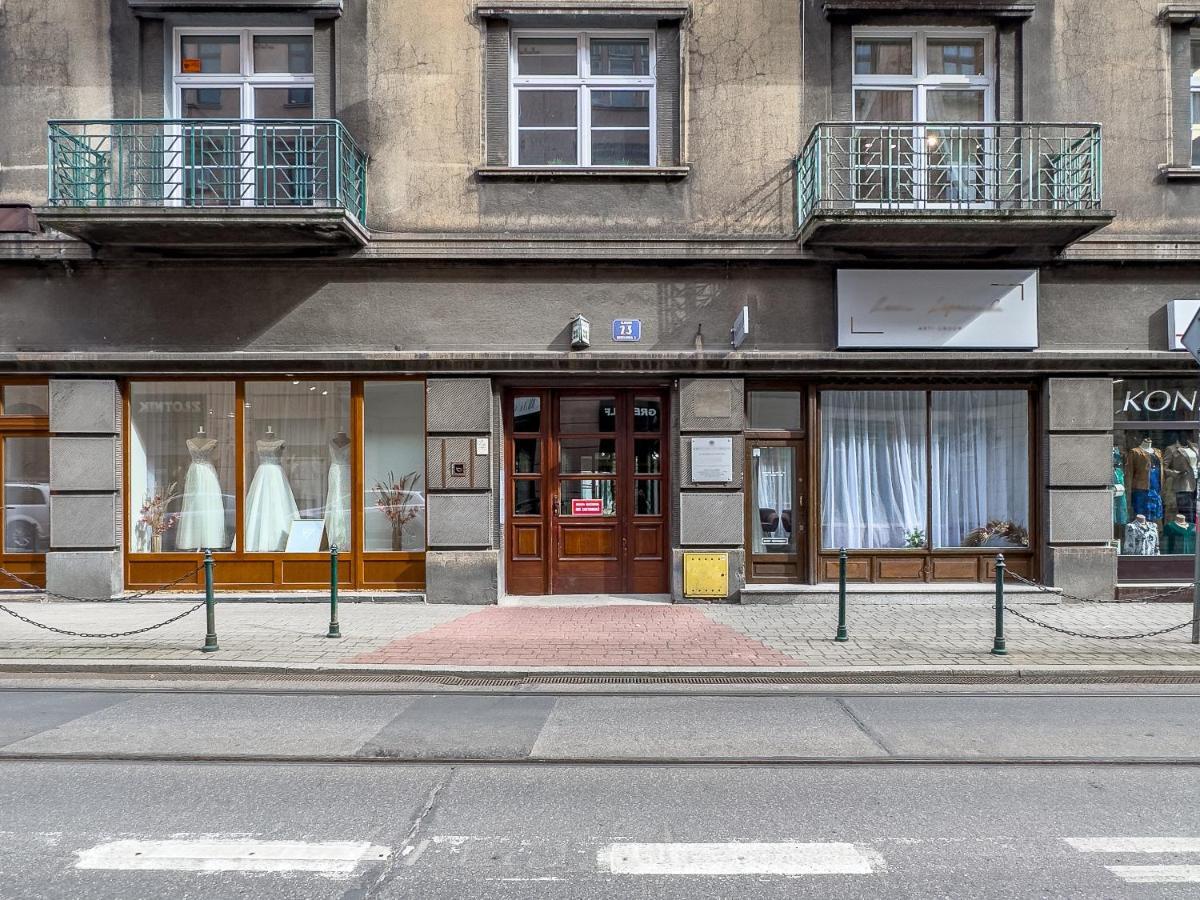 Apartament Przy Rynku Dluga 23 Krakov Exteriér fotografie