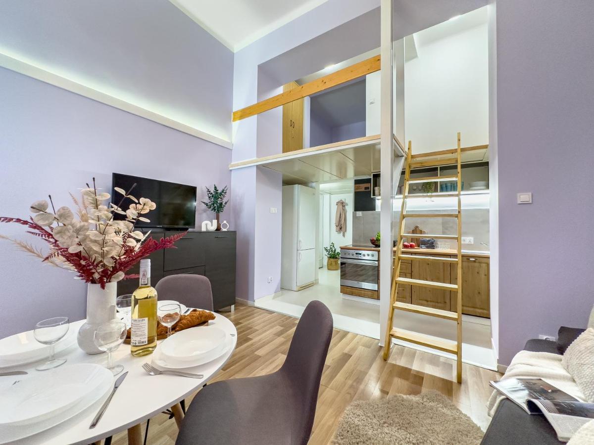 Apartament Przy Rynku Dluga 23 Krakov Exteriér fotografie