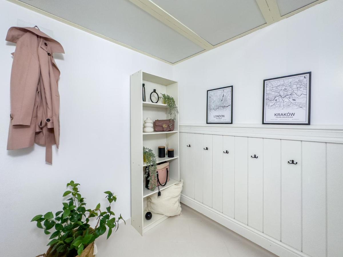 Apartament Przy Rynku Dluga 23 Krakov Exteriér fotografie