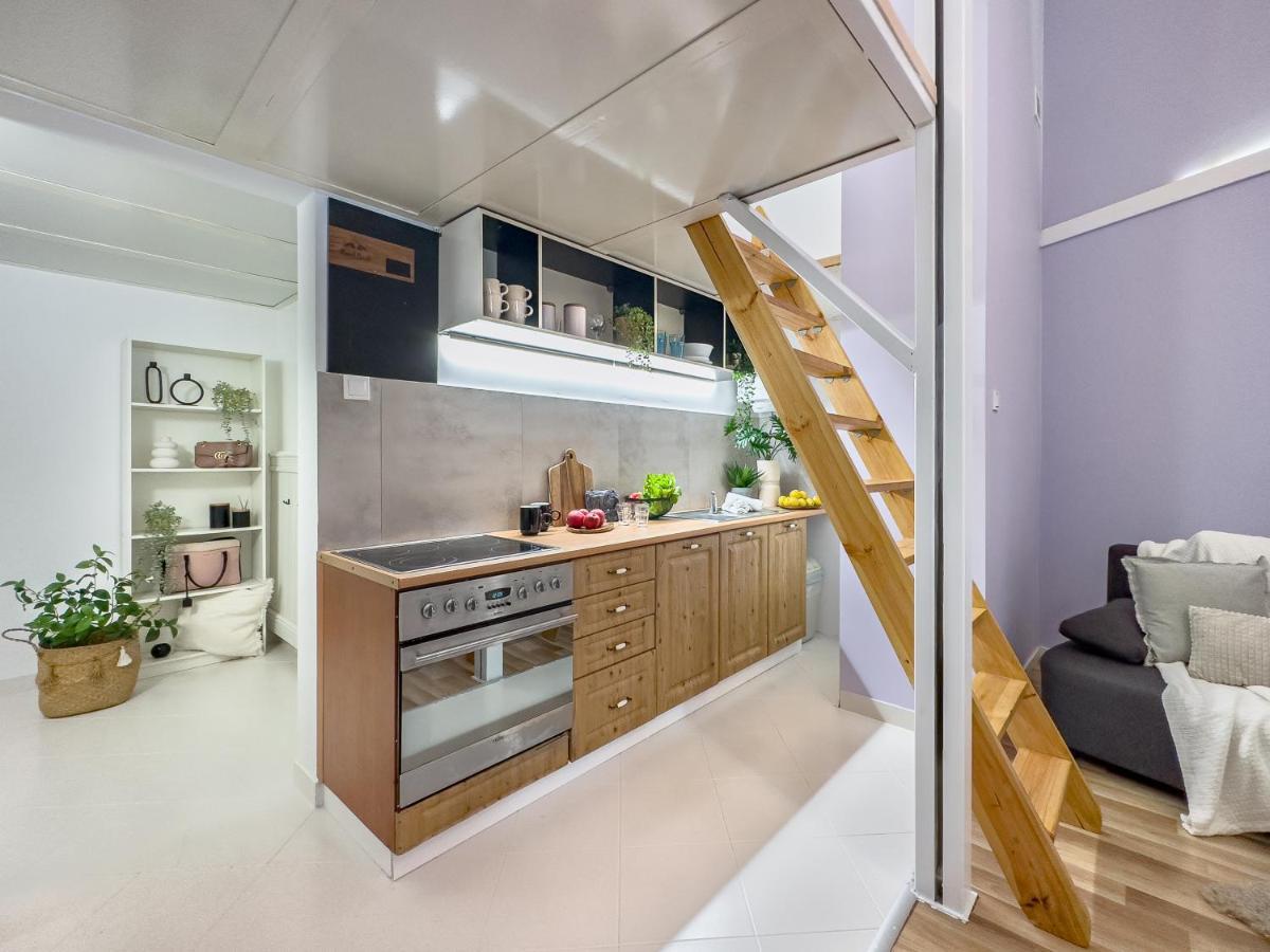 Apartament Przy Rynku Dluga 23 Krakov Exteriér fotografie